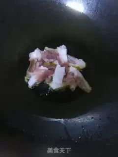 Make The cabbage with a bouquet of tofu step 4