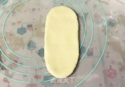 Make Intestines step 7