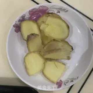 Make Vacuated crabs step 1