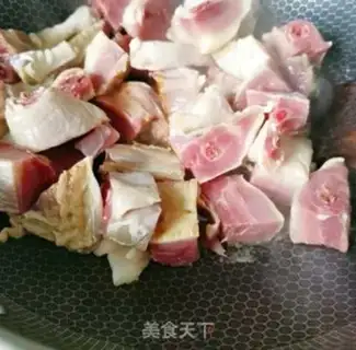 Make Cooking dumplings step 0