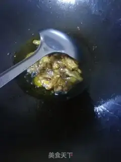 Make The cabbage with a bouquet of tofu step 5