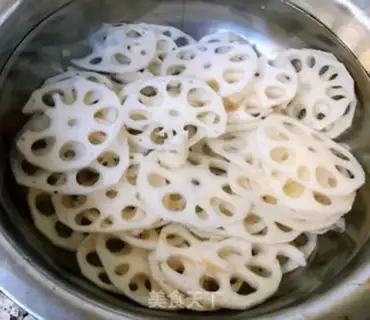 Make Spicy slices step 3