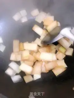 Make Worm and herbs step 5