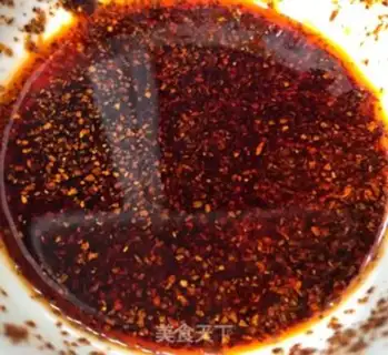Make Spicy slices step 4