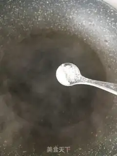 Make Chicken soup, peas step 9