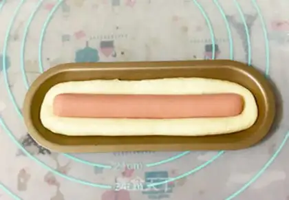 Make Intestines step 10