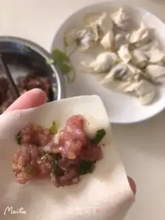 Make Big meat cloud step 0