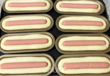 Make Intestines step 11