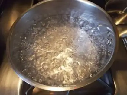 Make Soup with twilight step 3