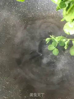 Make Chicken soup, peas step 11