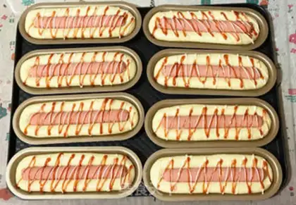 Make Intestines step 12