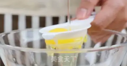 Make Egg quinoa step 3