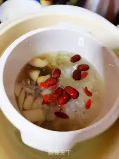 Make Pear soup step 4
