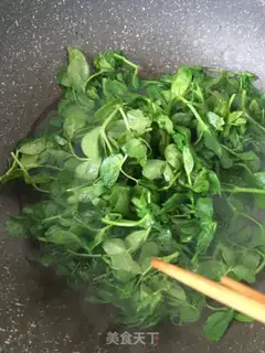 Make Chicken soup, peas step 12