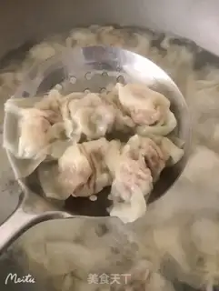 Make Big meat cloud step 2