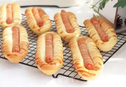 Make Intestines step 13