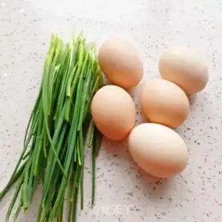 Make Frozen eggs step 0