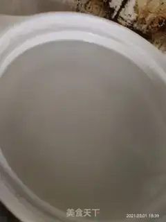 Make Porridge step 0