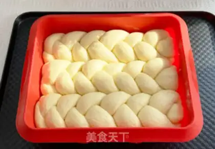 Make Almond cheese step 9