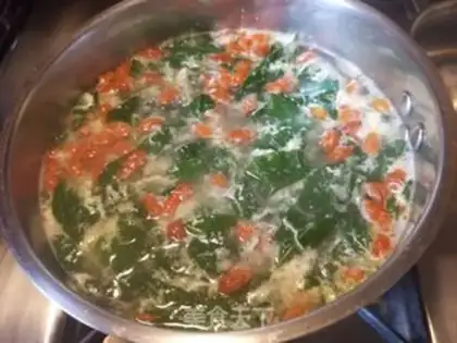Make Soup with twilight step 6