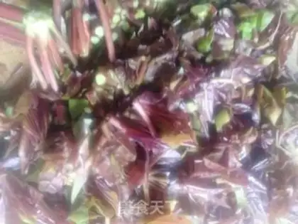 Make Spring sprouts, goose eggs step 0