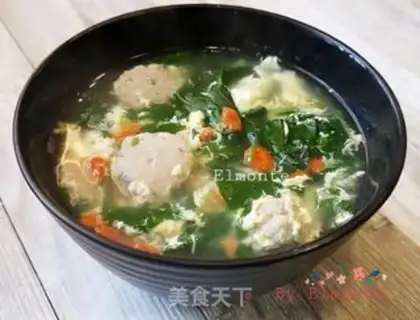 Make Soup with twilight step 7