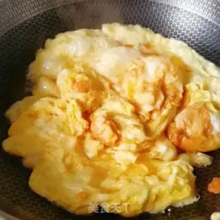 Make Frozen eggs step 3