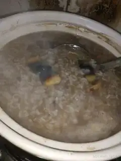 Make Porridge step 5