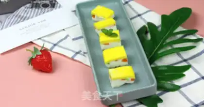 Make Egg quinoa step 10