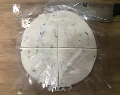 Make Soothing step 3