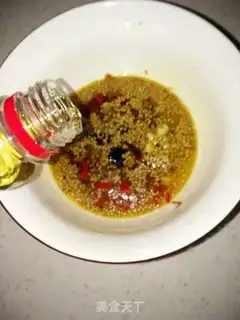 Make A spinach fan step 12