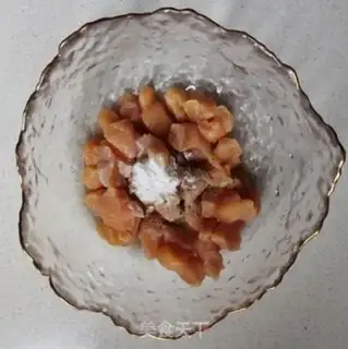 Make Pineapple grunt step 2
