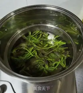 Make Spicy step 1