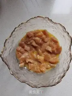 Make Pineapple grunt step 3