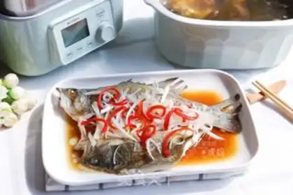Make Belt corn oxbone soup and steaming ace step 10