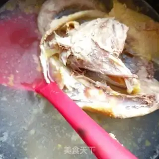 Make Sweet peas with chicken chests step 4
