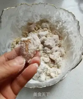 Make Pineapple grunt step 4
