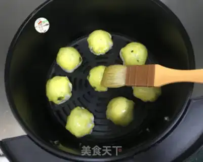 Make Soothing step 8