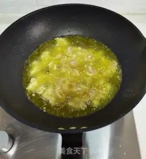 Make Pineapple grunt step 6