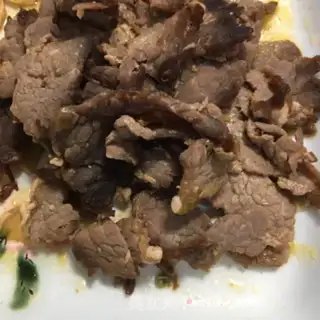 Make Beef fried beef step 2