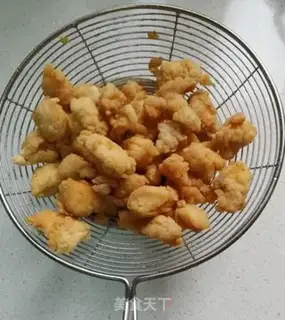 Make Pineapple grunt step 7