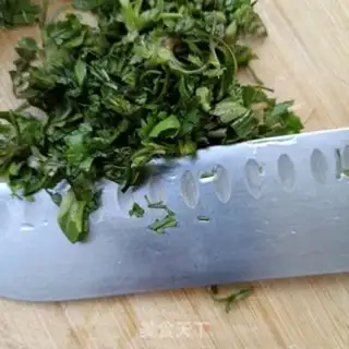 Make The mussels are swans step 1