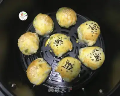 Make Soothing step 11