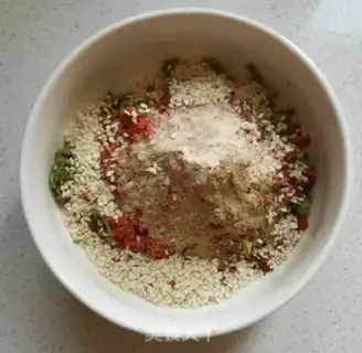 Make Spicy step 6