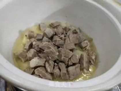Make Tomato oxen step 6