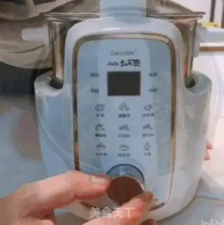 Make Garlic cheese step 2