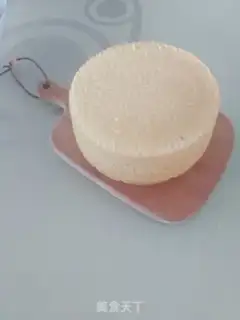 Make Orange fruit cake step 11
