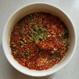 Make Spicy step 8