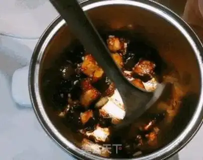 Make Garlic cheese step 3