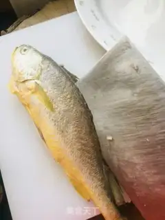 Make Creamfish step 0